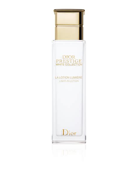 dior prestige white collection light in lotion|Dior prestige advanced serum.